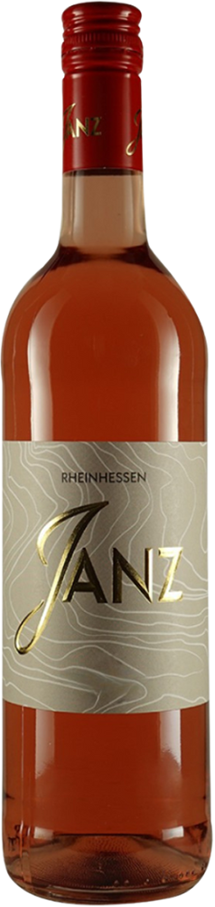 2024 Rosé Cuveé