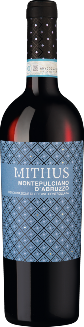 2025 Mithus Montepulciano