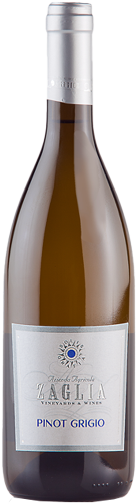 2025 Pinot Grigio Friuli DOC
