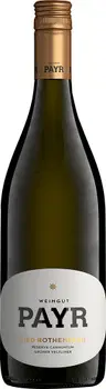 2021 Ried Rothenberg Grüner Veltliner Carnuntum DAC ÖTW Lagenwein BIO