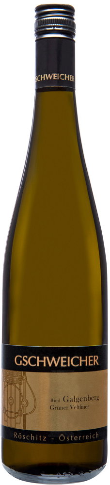 2025 Ried Galgenberg Grüner Veltliner