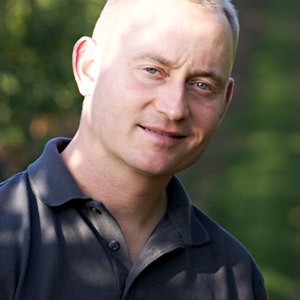 Michael Schaurer