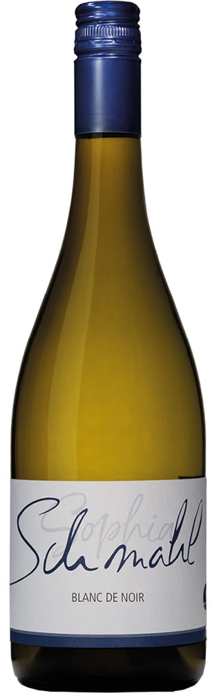 2024 Blanc de Noir