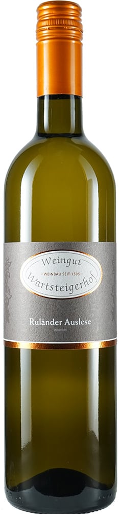 2025 Ruländer Auslese