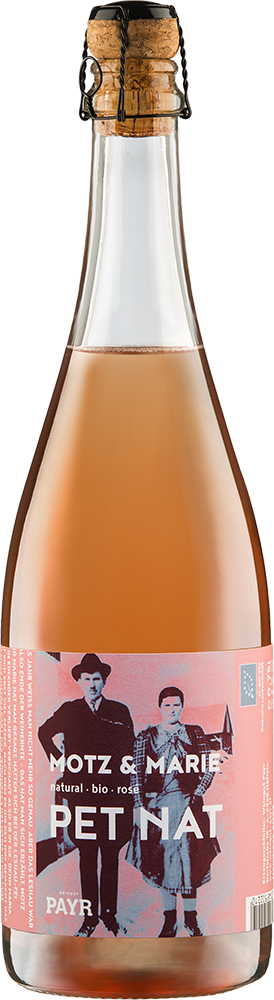 PetNat Motz&Marie BIO