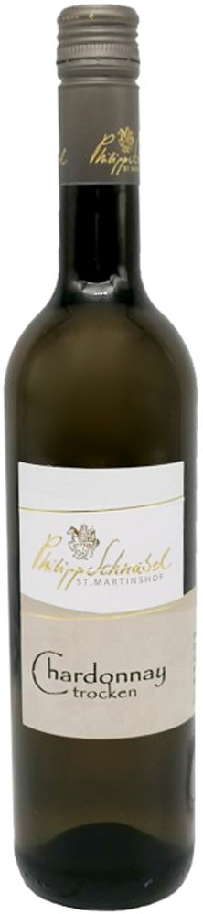 2025 Chardonnay