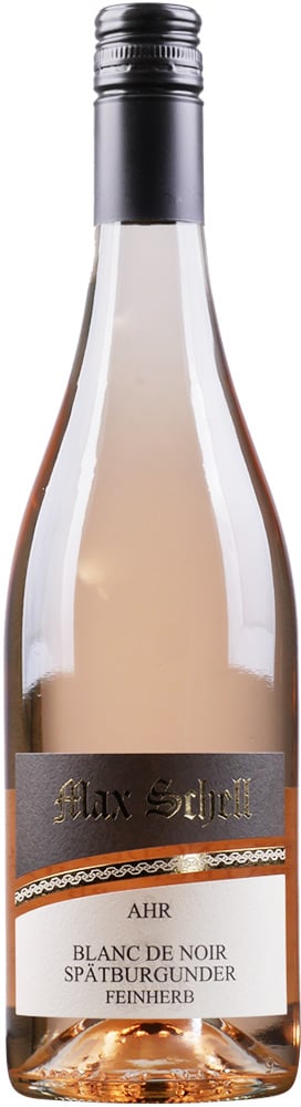 2025 Spätburgunder Blanc de Noir