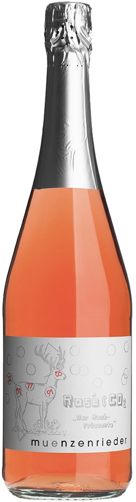 Rose&Co2 Der Rosefrizzante