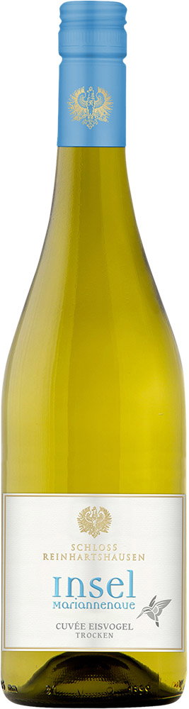 2023 Cuvee Eisvogel BIO