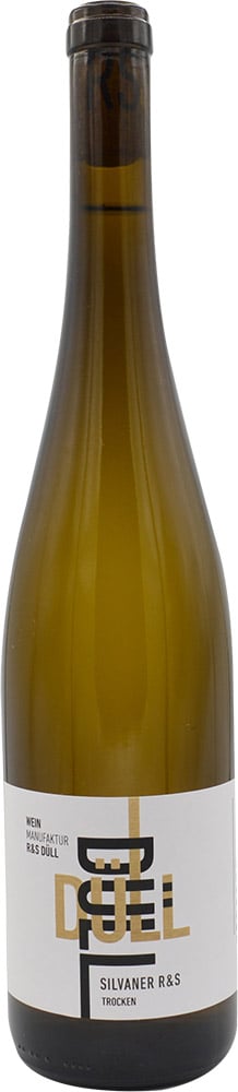 2024 Silvaner R&S