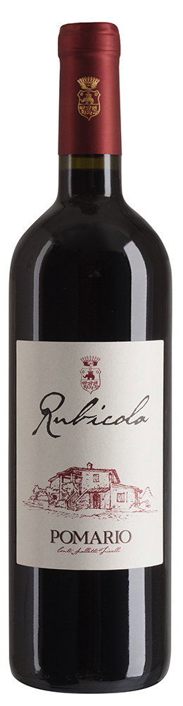 2021 Rubicola Umbria IGP