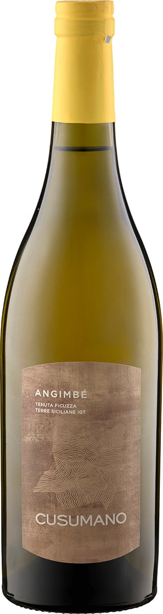 2025 Angimbé Cuvée Terre Siciliane IGP