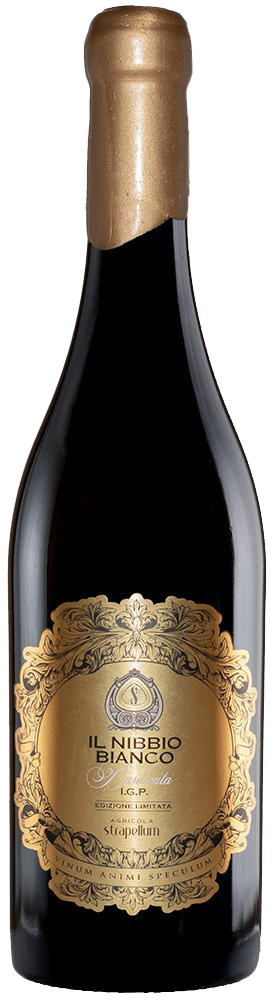 2017 Limited Edition Il Nibbio Bianco Basilicata IGP