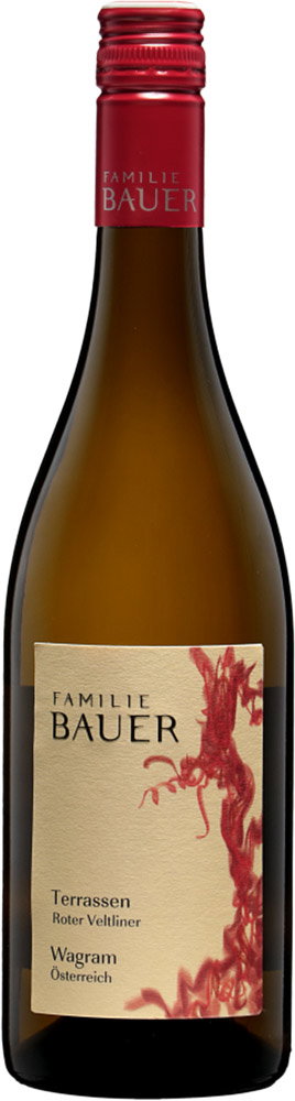 2025 Roter Veltliner Terrassen BIO