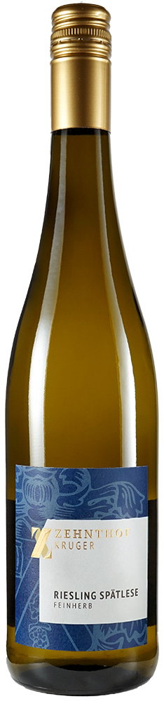 2024 Riesling Spätlese