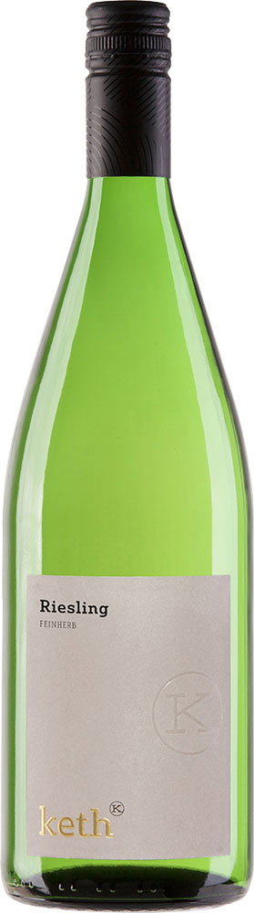 2024 Riesling BIO 1,0 L