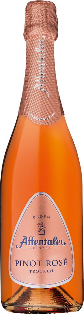 2024 Affentaler Spätburgunder Rosé Sekt