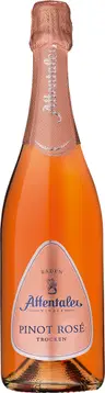 2024 Affentaler Spätburgunder Rosé Sekt