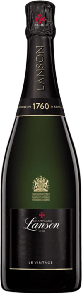 2013 Champagne Lanson Le Vintage Champagne AOP