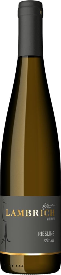 2025 Riesling Spätlese