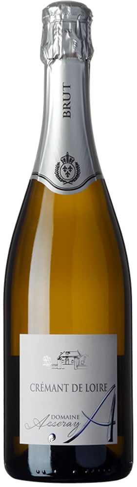 2023 Crémant de Loire Blanc AOP