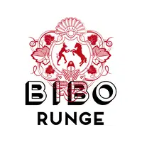 BIBO RUNGE Logo