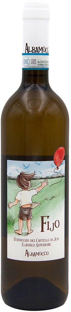 2022 Fijo Verdicchio Dei Castelli Di Jesi DOC Classico Superiore