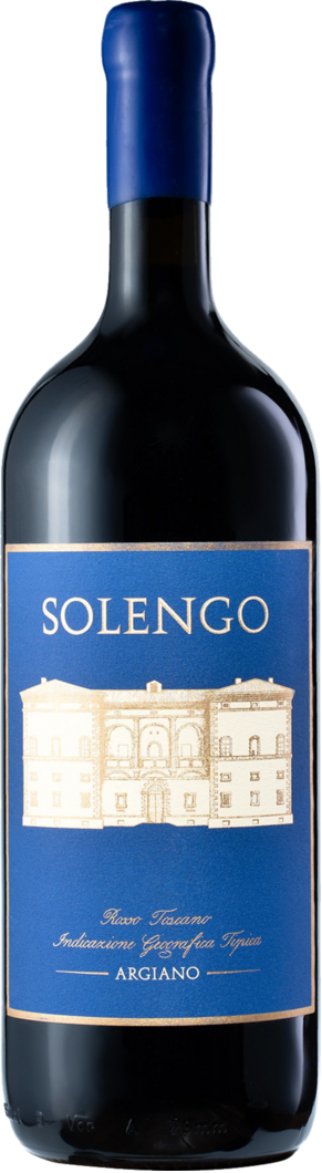 2022 Solengo Argiano 1,5 L