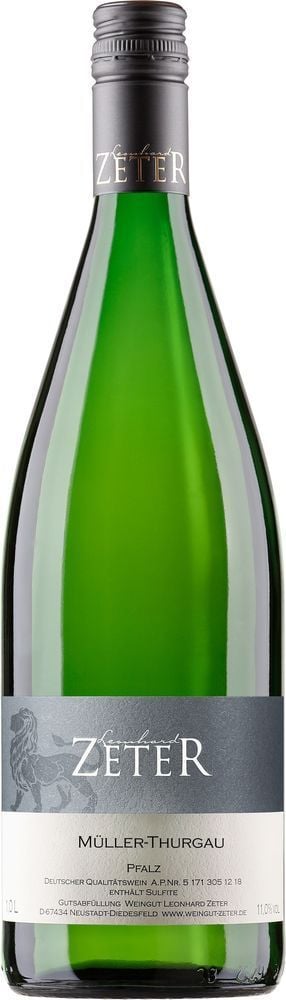 2025 Müller-Thurgau 1,0 L