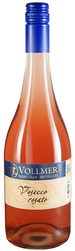 VoSecco rosato