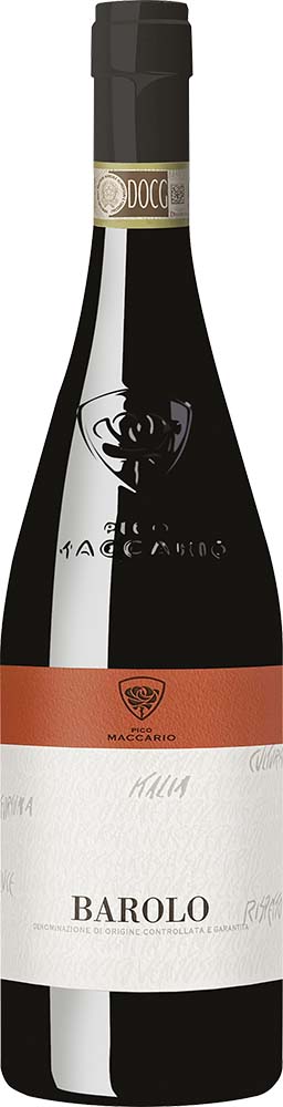 2021 Barolo DOCG