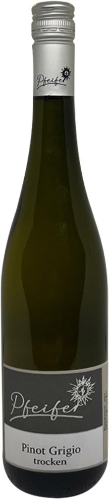 2023 Pinot Grigio