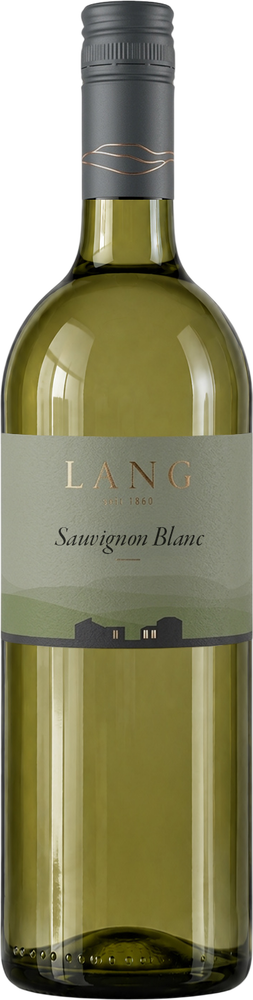 2025 Sauvignon Blanc