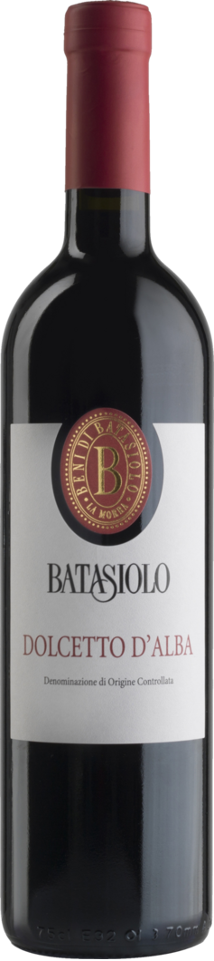 2023 Batasiolo Dolcetto