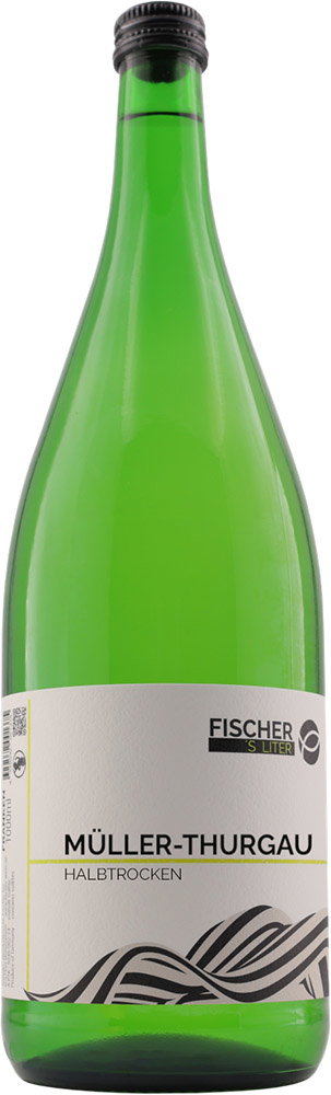 2024 Müller-Thurgau Kabinett 1,0 L