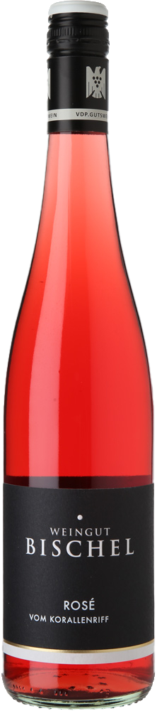 2024 Rosé vom Korallenriff VDP.Gutswein BIO