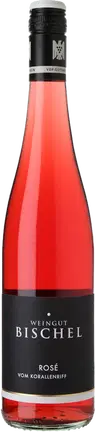 2024 Rosé vom Korallenriff VDP.Gutswein BIO