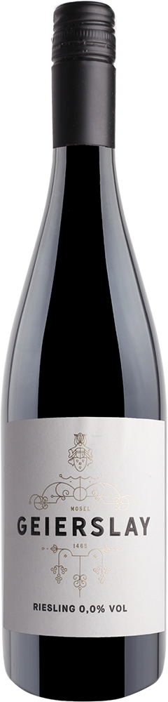 2025 Riesling Alkoholfrei