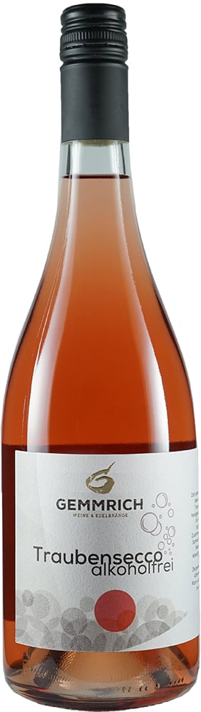Traubensecco alkoholfrei 0,7 L
