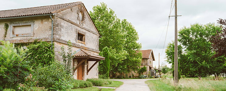 Fourton La Garenne