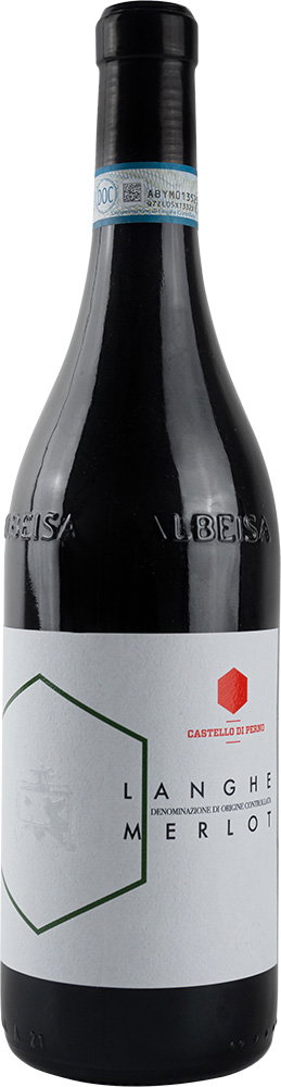 2020 Merlot Langhe DOC