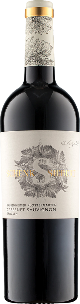 2022 Sausenheimer Klostergarten Cabernet Sauvignon