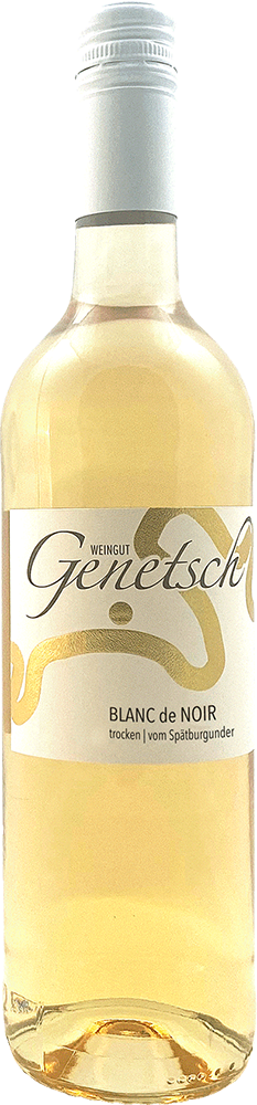 2023 Blanc de Noir