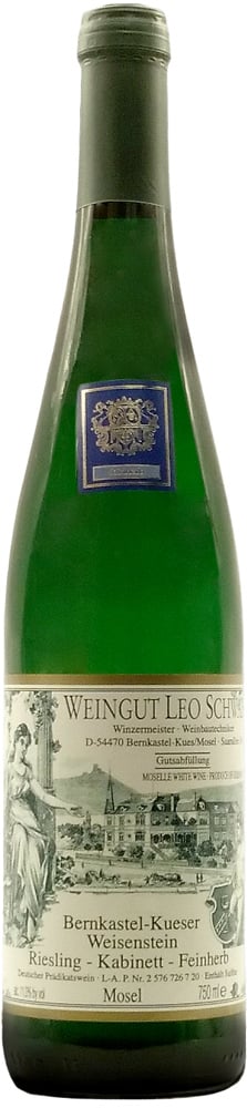 2024 Bernkastel-Kueser Kardinalsberg Riesling Kabinett