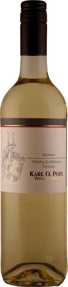 2022 Wehlener Riesling