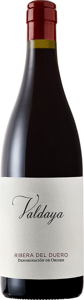 2022 Valdaya Ribera del Duero DO
