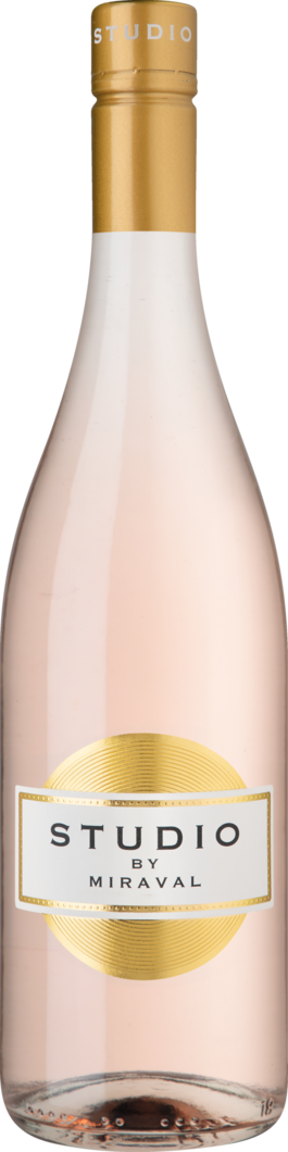 2025 Studio by Miraval Rosé