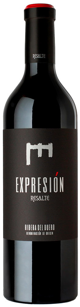 2019 Resalte Expresión Ribera del Duero DO