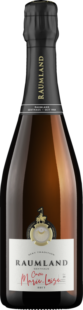 2020 Cuvée Marie-Luise Blanc de Noirs Sekt