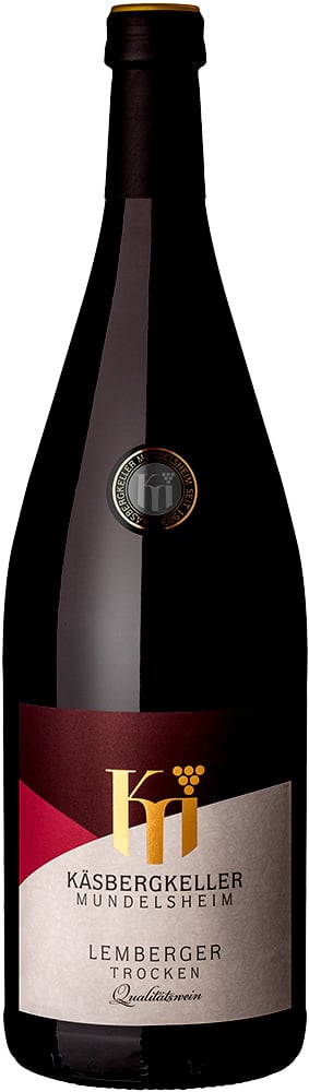 2023 Mundelsheimer Lemberger 1,0 L